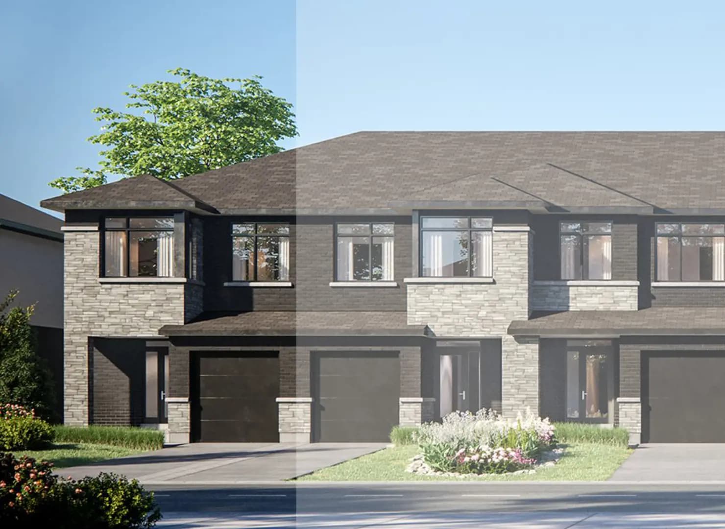 Riverside South Richcraft Homes - View 5