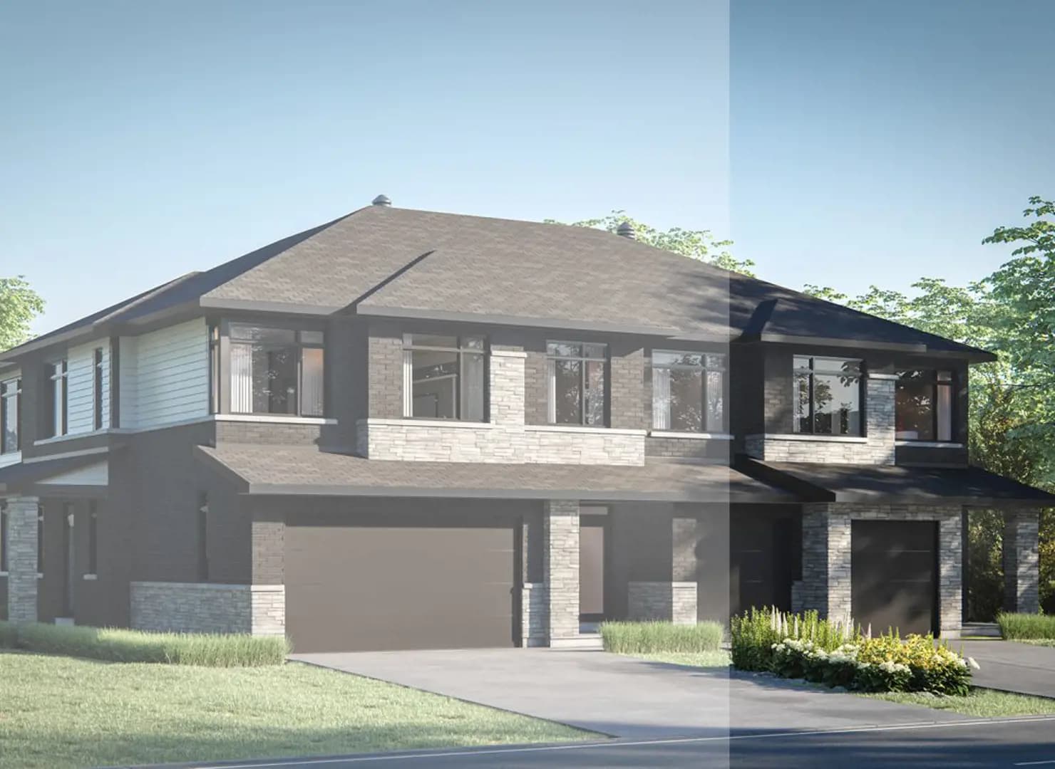Riverside South Richcraft Homes - View 4