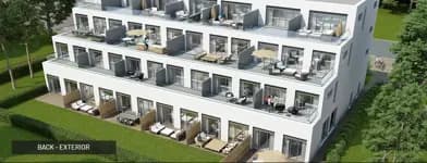 Nuewest Boutique Condominiums - View 6
