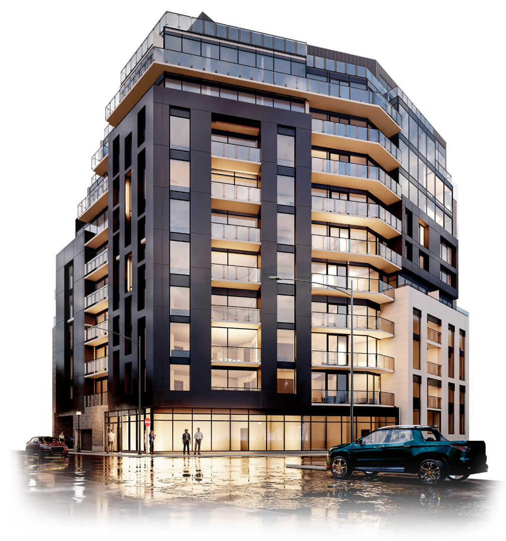 West Harbour - View 3