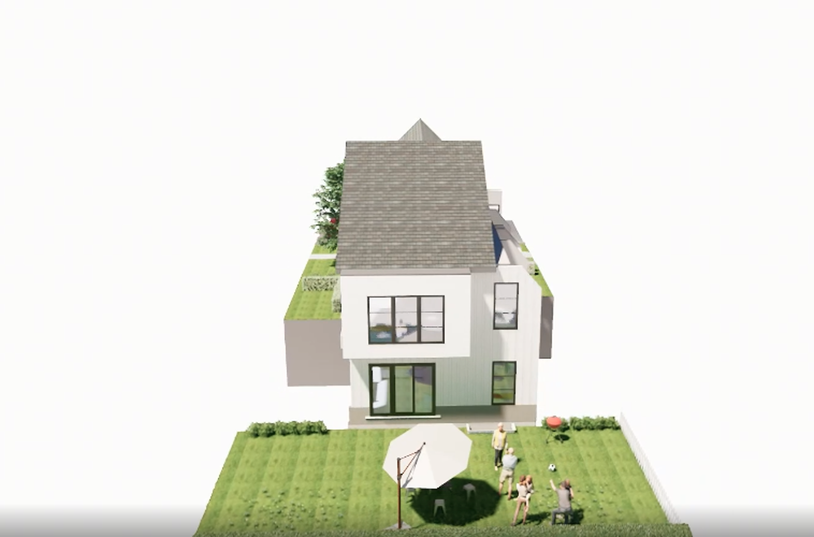 Multi-Gen Homes - View 5
