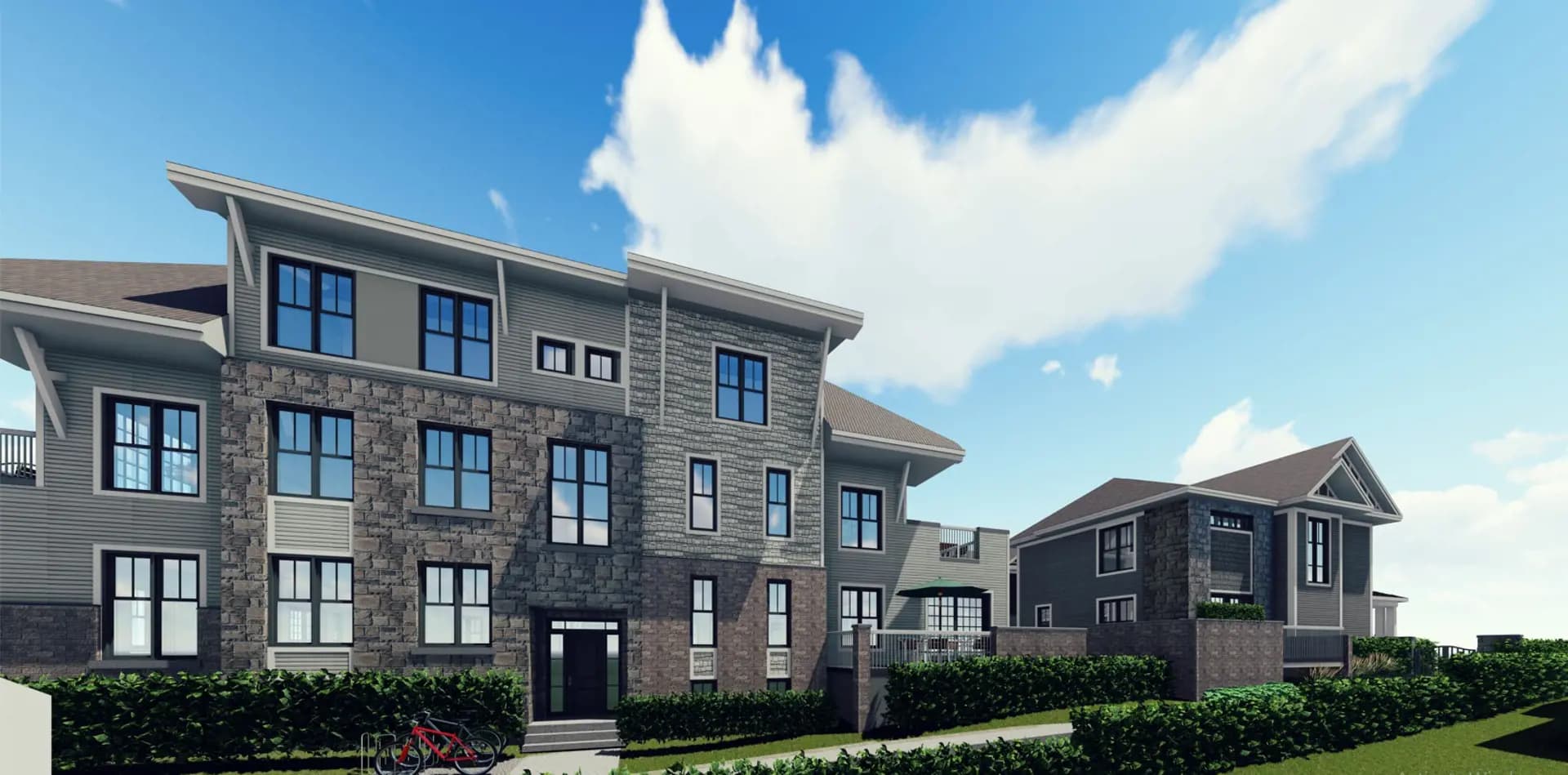Genny - Maisons & Condo - View 5
