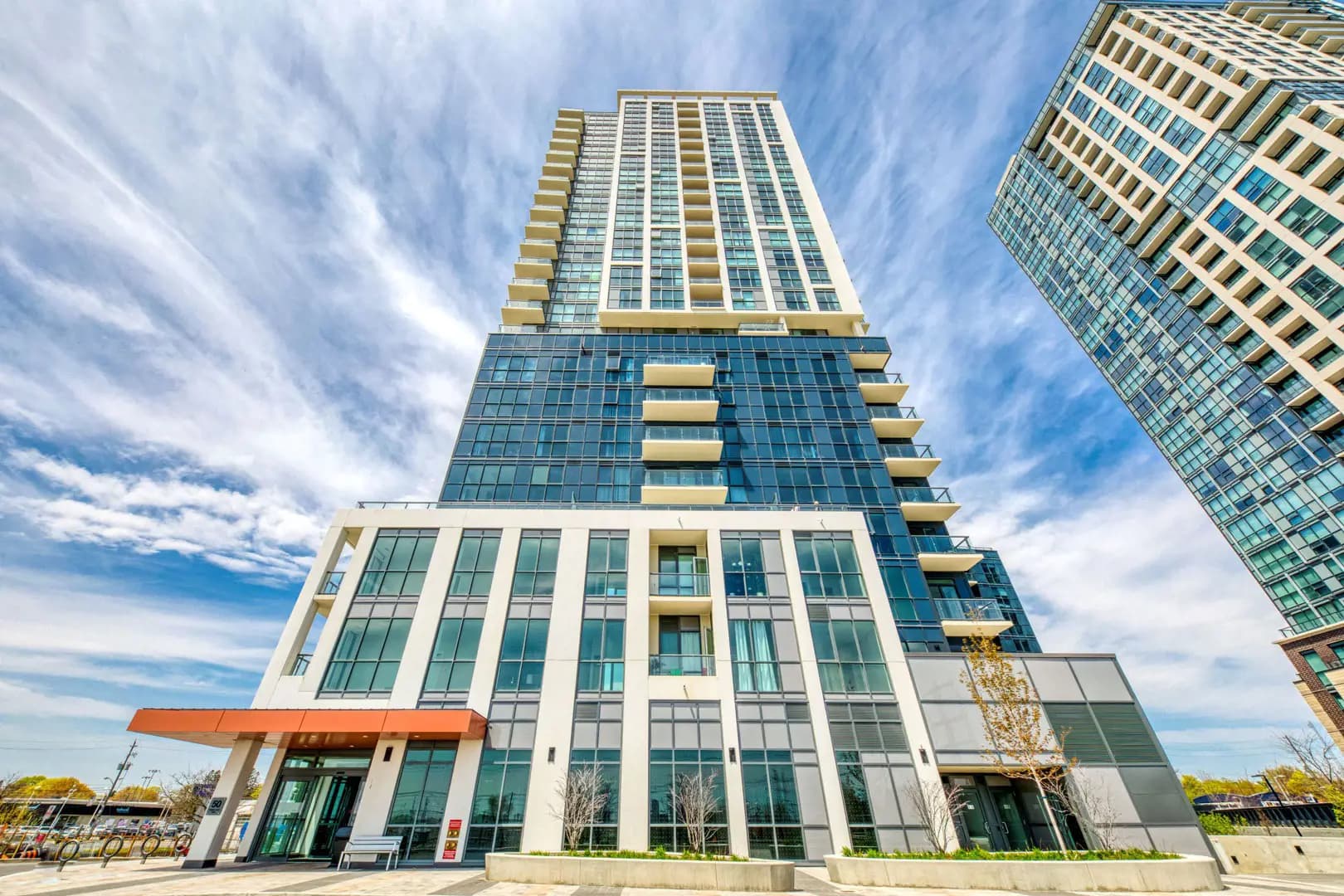 Cypress at Pinnacle Etobicoke Condos - View 6