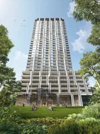 Trafalgar Condos - View 5