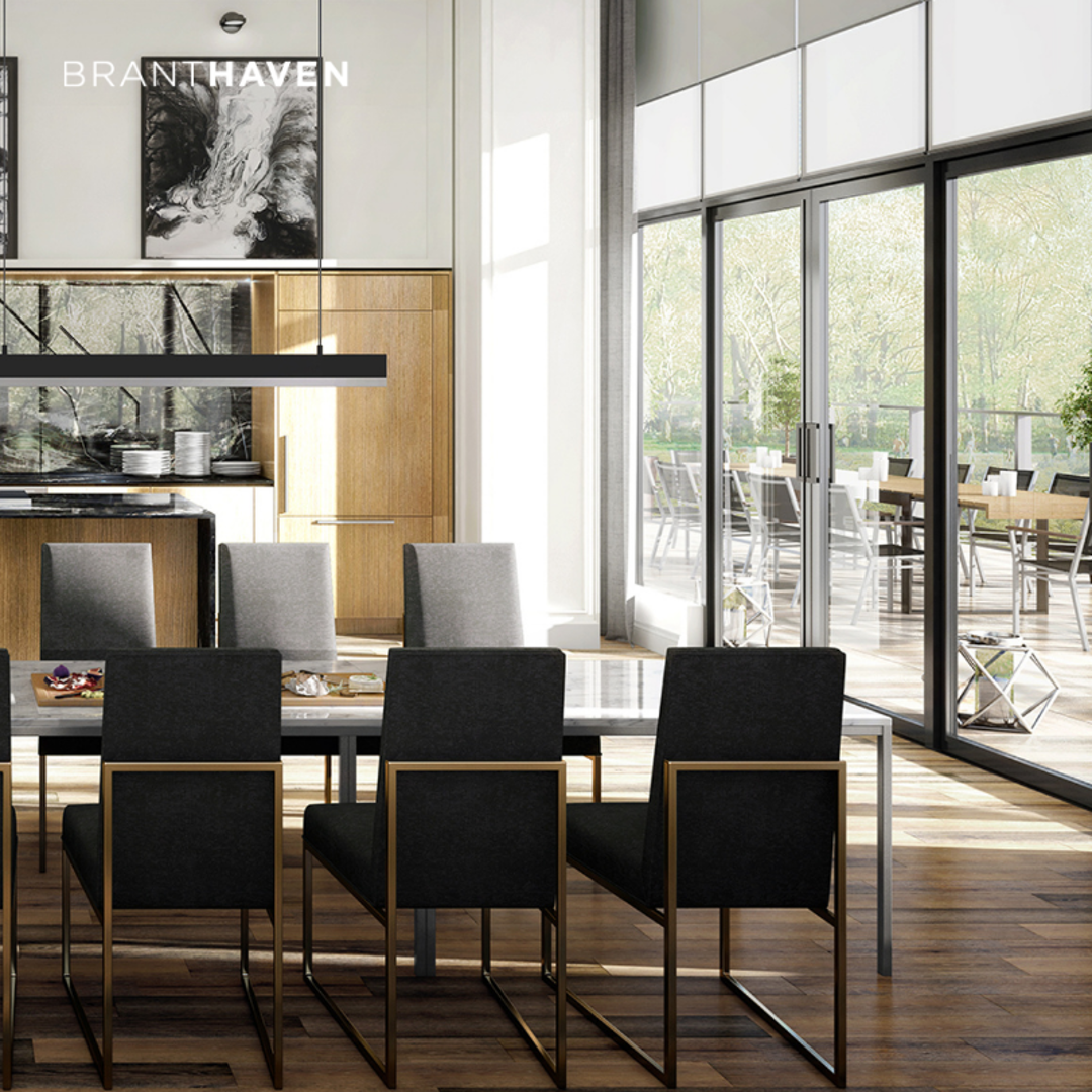 High Line Condos - View 7
