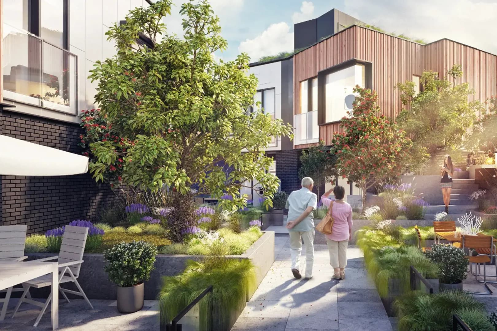 EIGHT in Edgemont Village - View 6