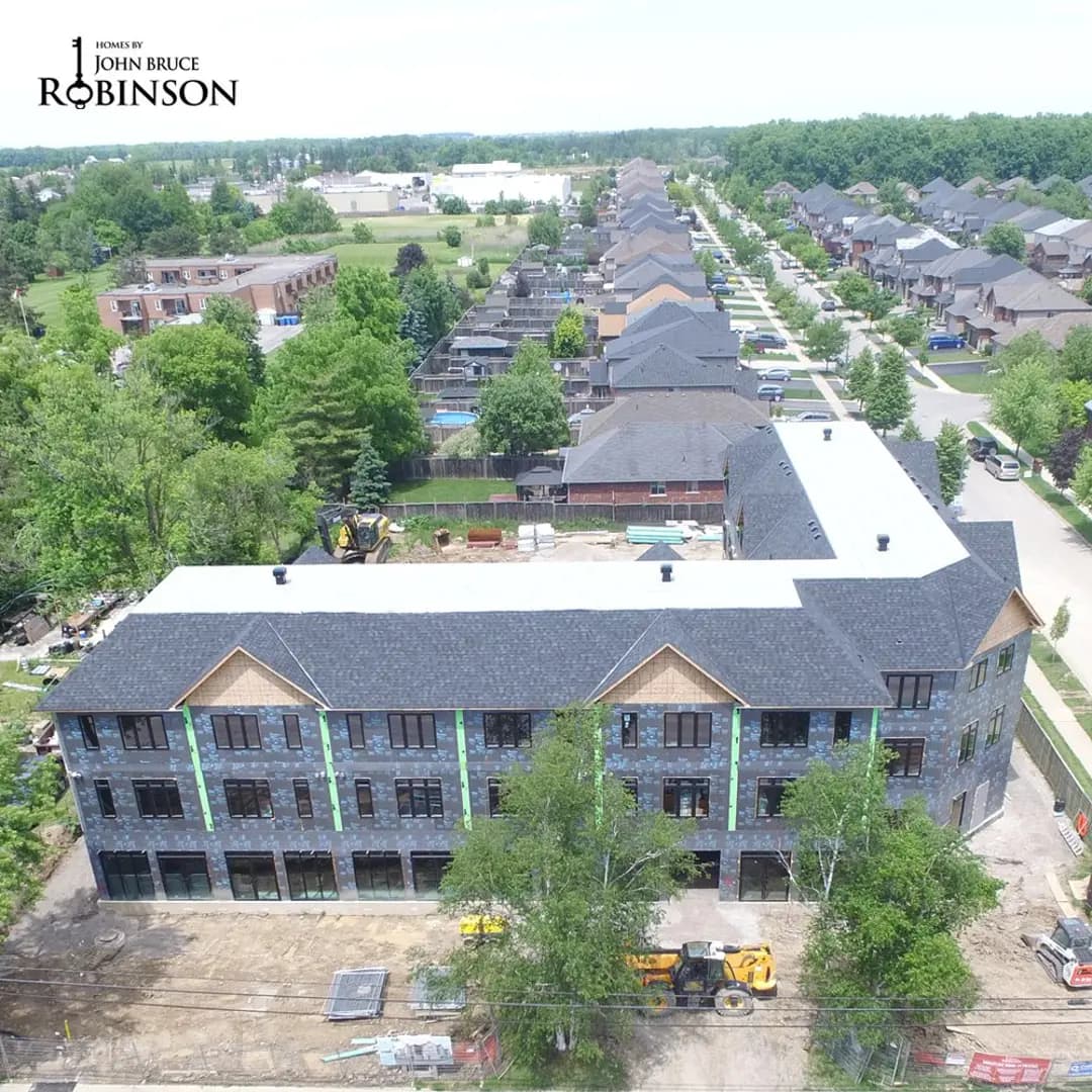 Heritage Place Condos - View 2