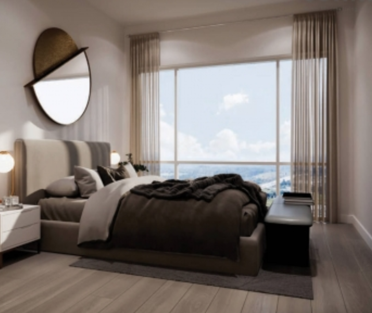 Connectt Condos II - View 4