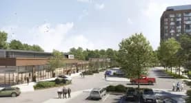Richview Square Redevelopment Condos - View 3