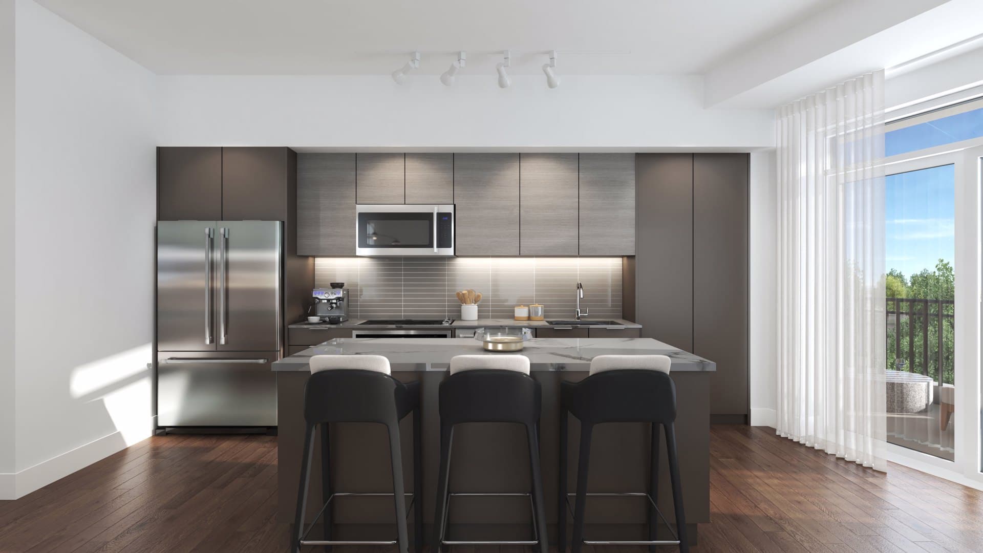 The Residences at Bronte Lakeside - View 7