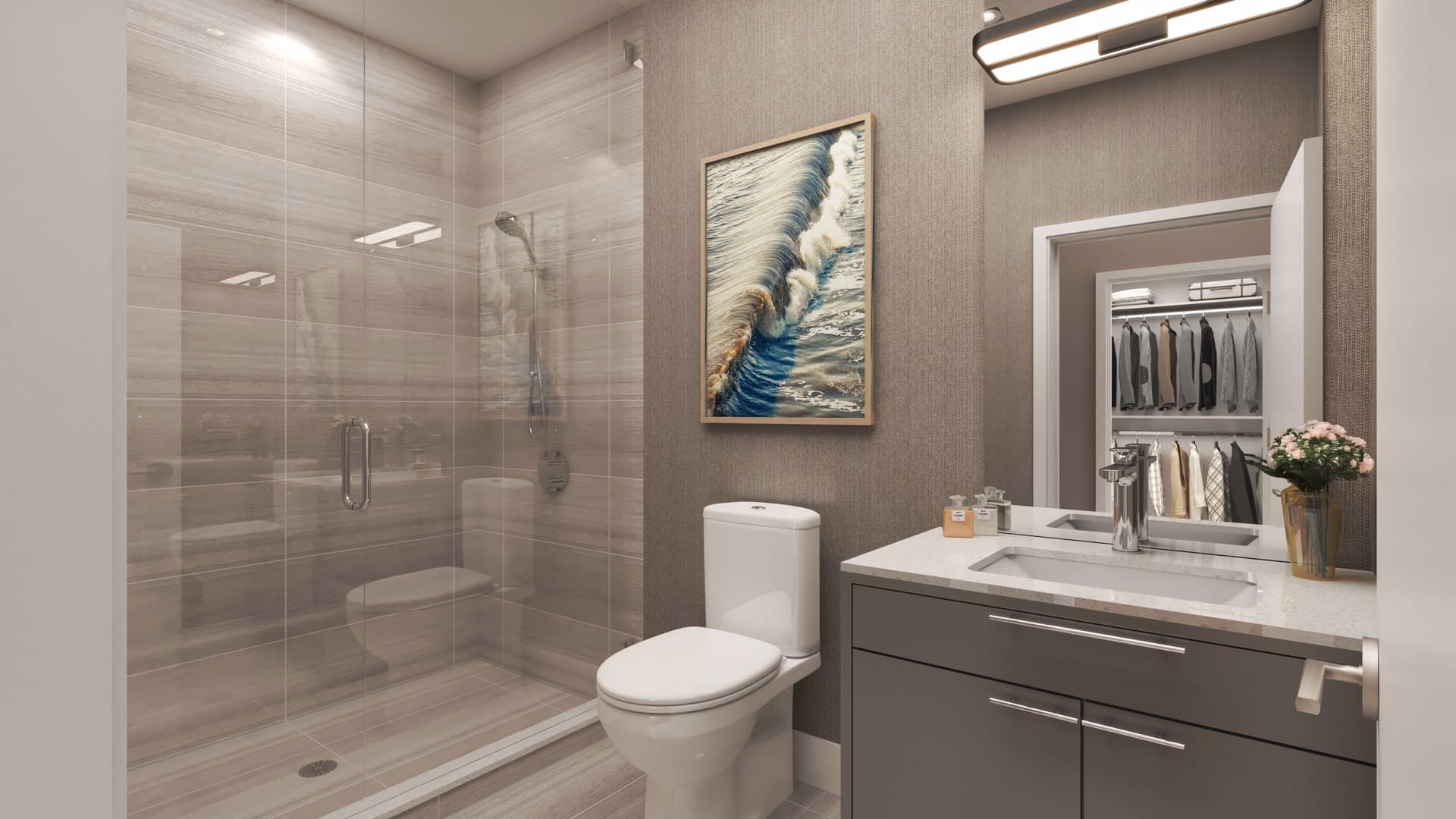 The Residences at Bronte Lakeside - View 6