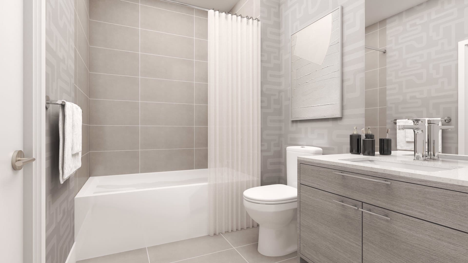 The Residences at Bronte Lakeside - View 4