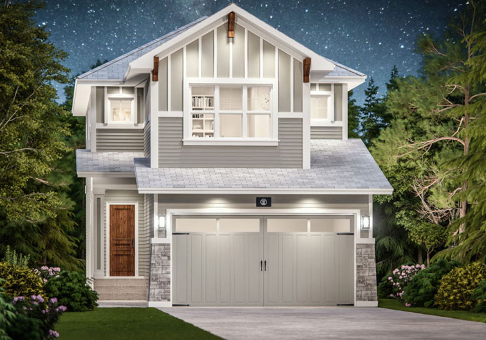 Crimson Ridge - View 5
