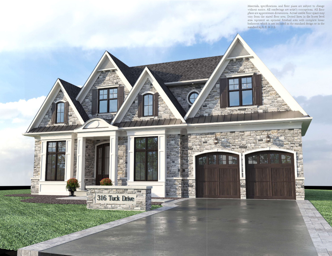Prestige Shoreacres - Main View