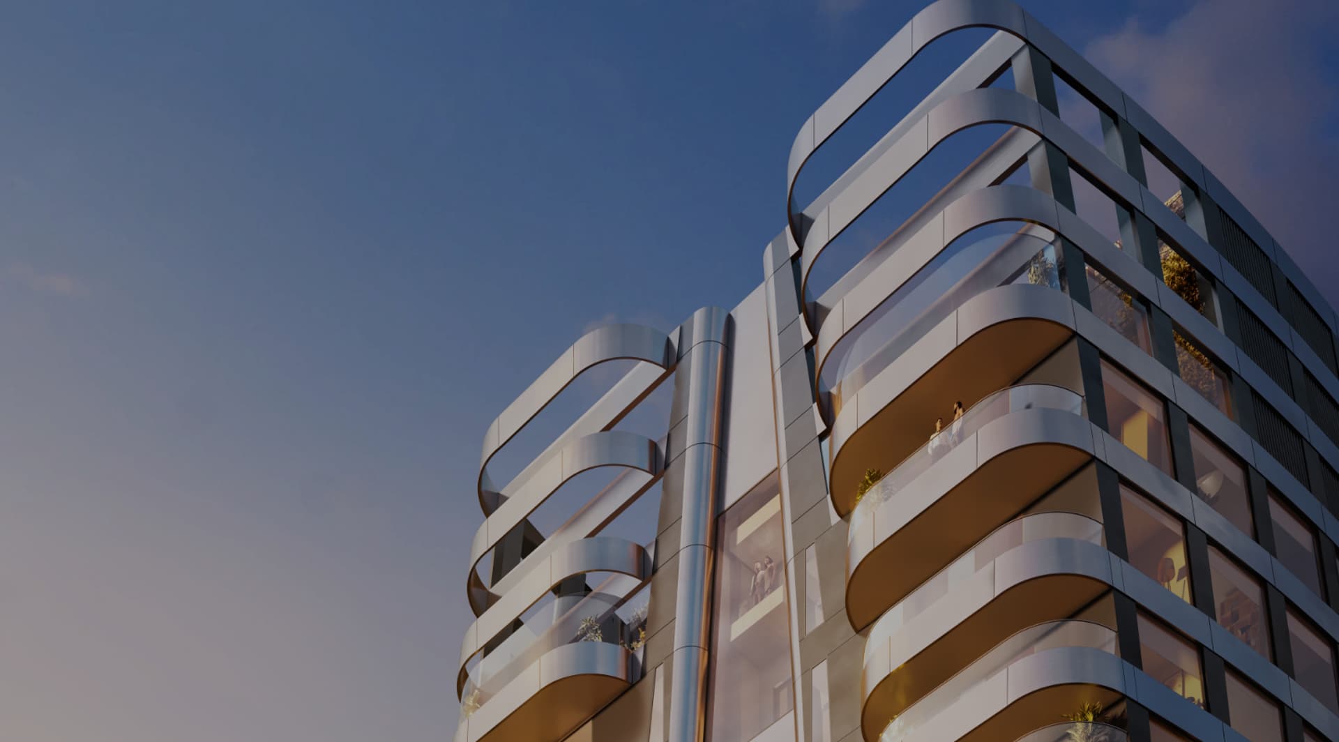 Curv Condos - View 2