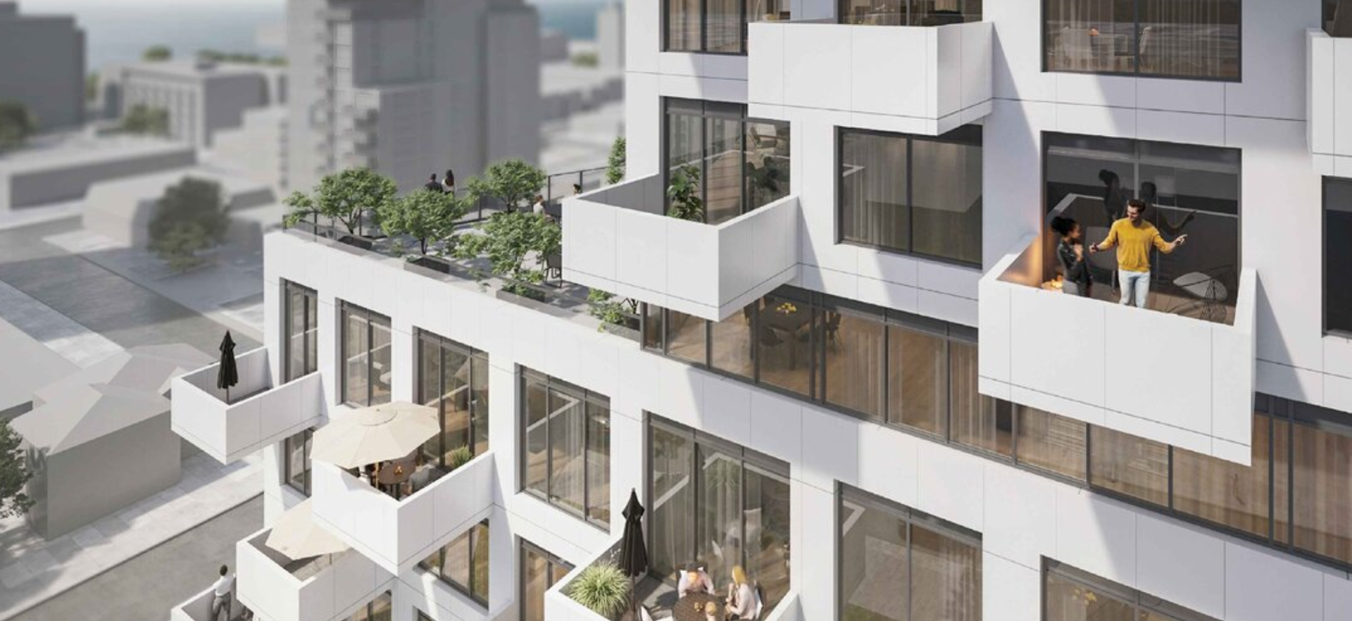 Ten West Condos - View 4