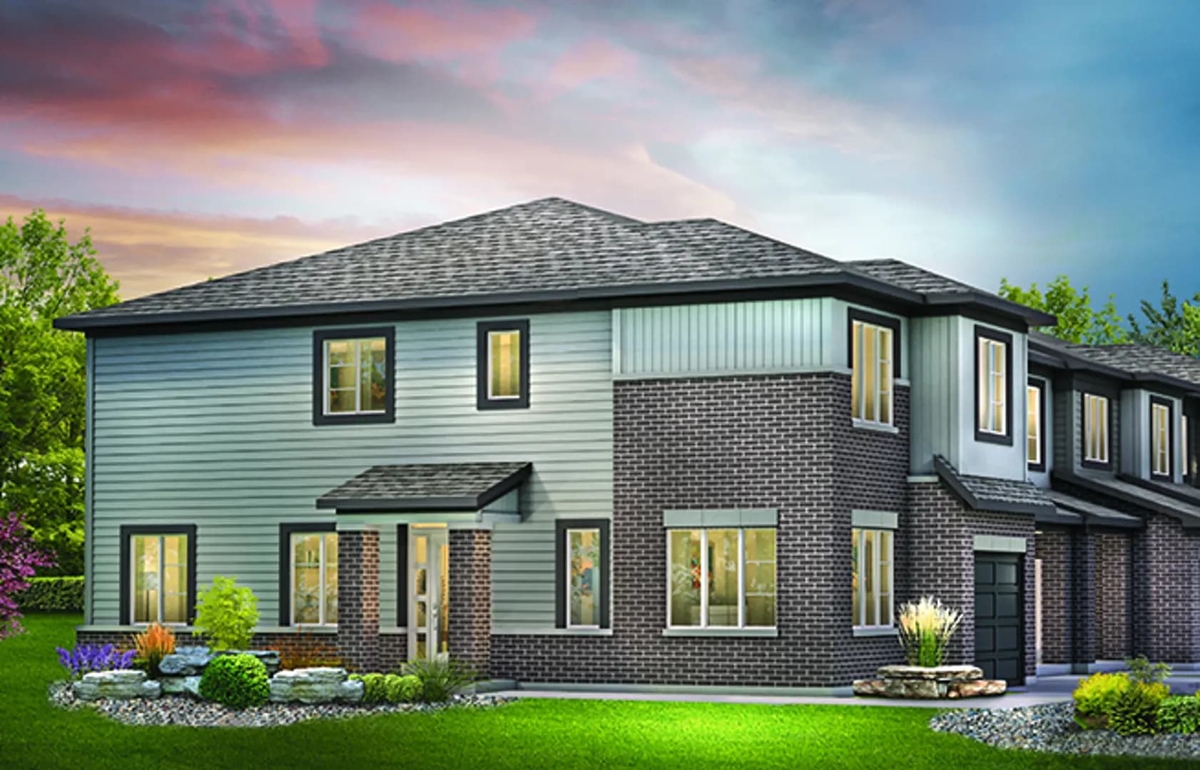 Avalon West - View 6