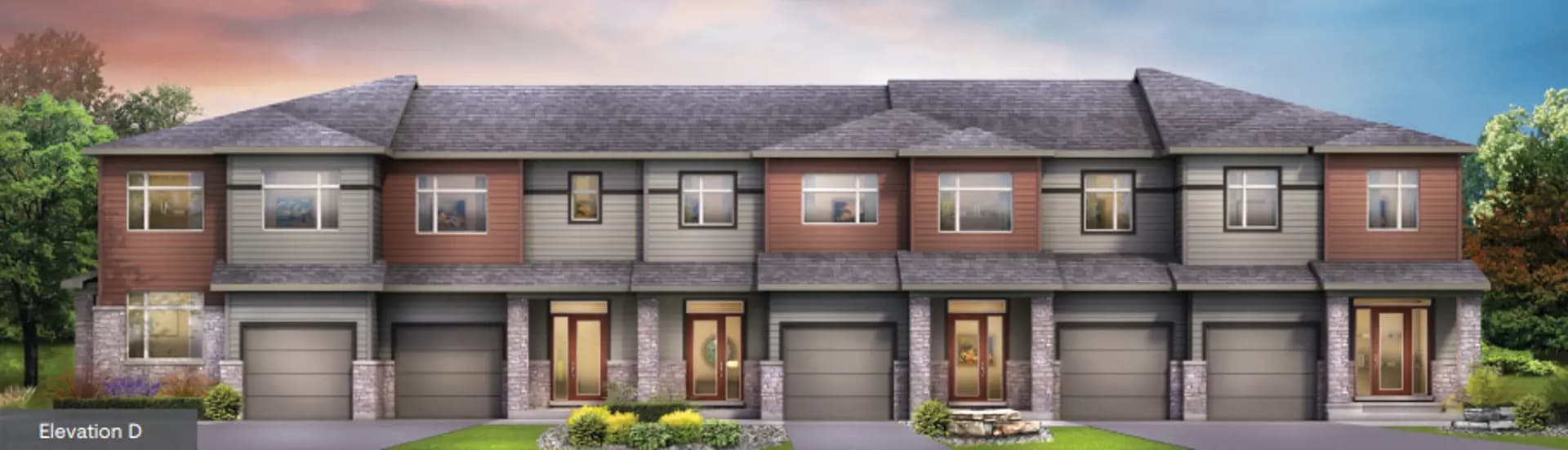 Avalon West - Main View