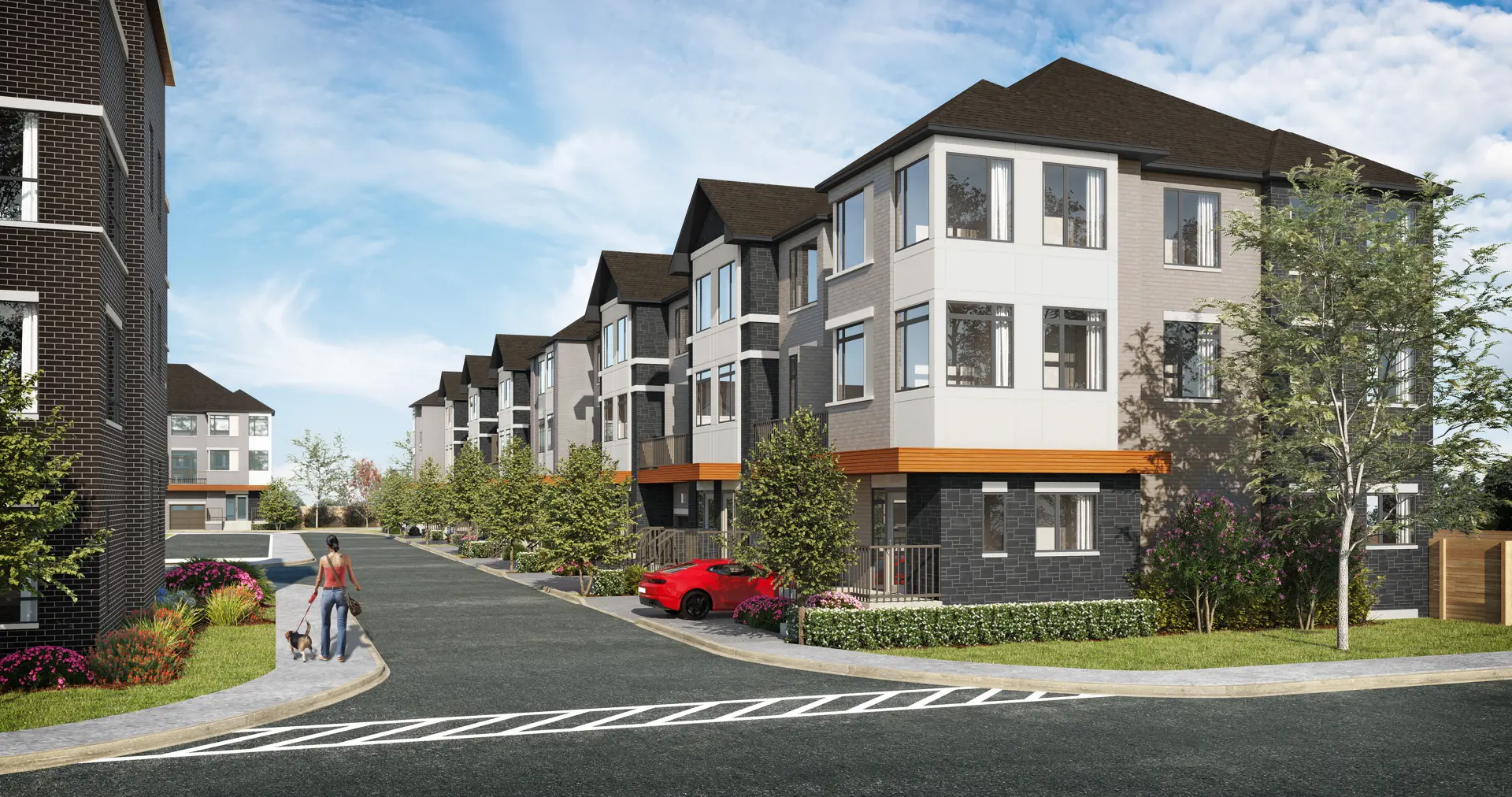 Elia Towns - View 6