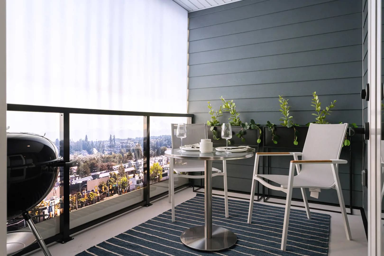 Florence on Fraser Condos - View 2