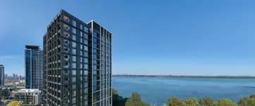 Evolo NEX Condos - View 5