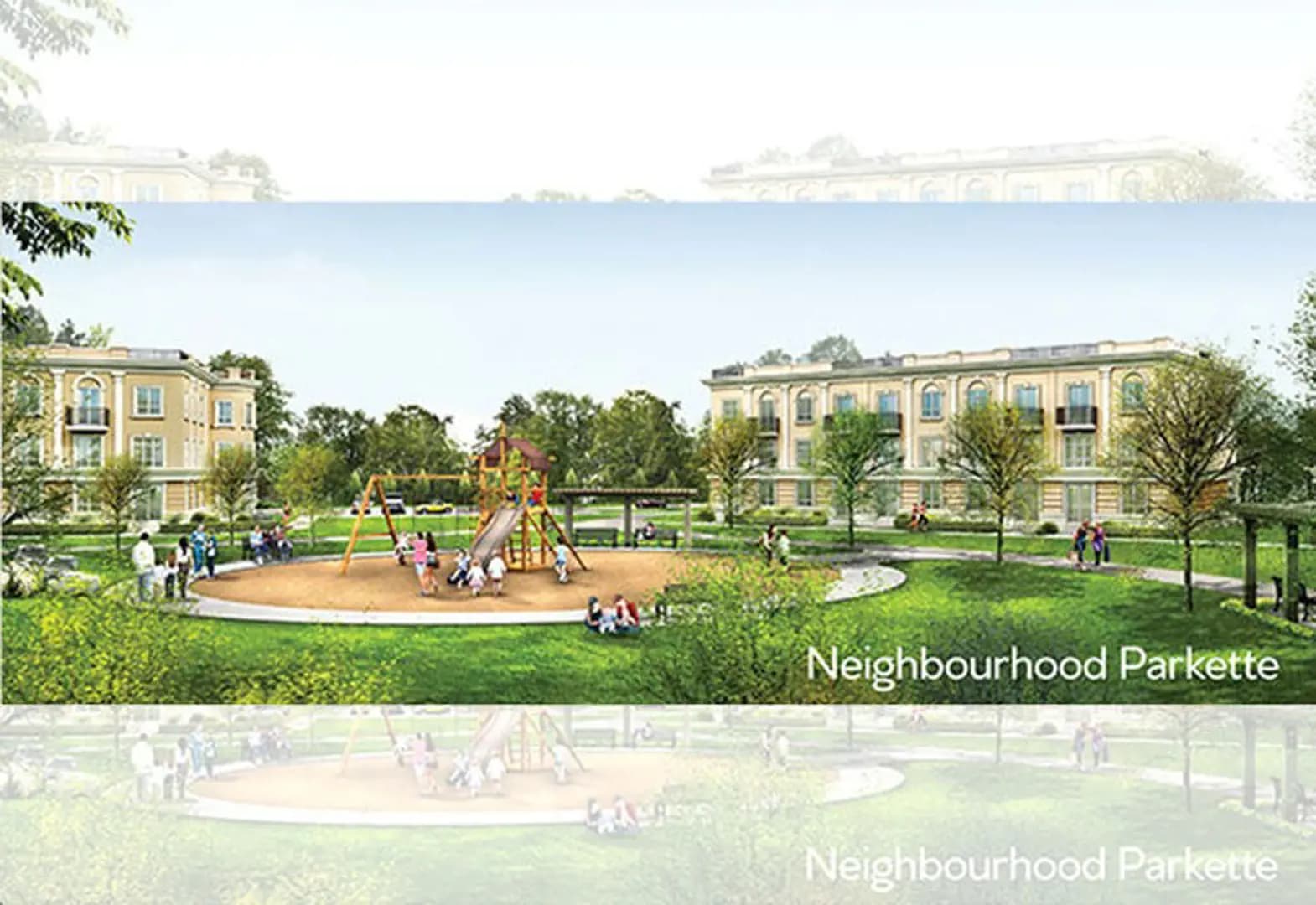 VineRidge Boutique Towns - View 2