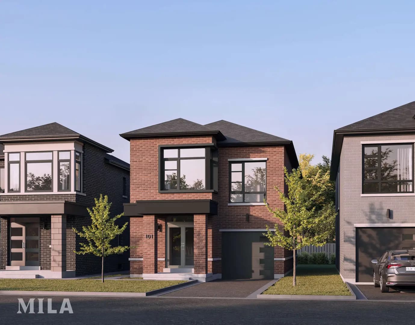 MILA  - View 2