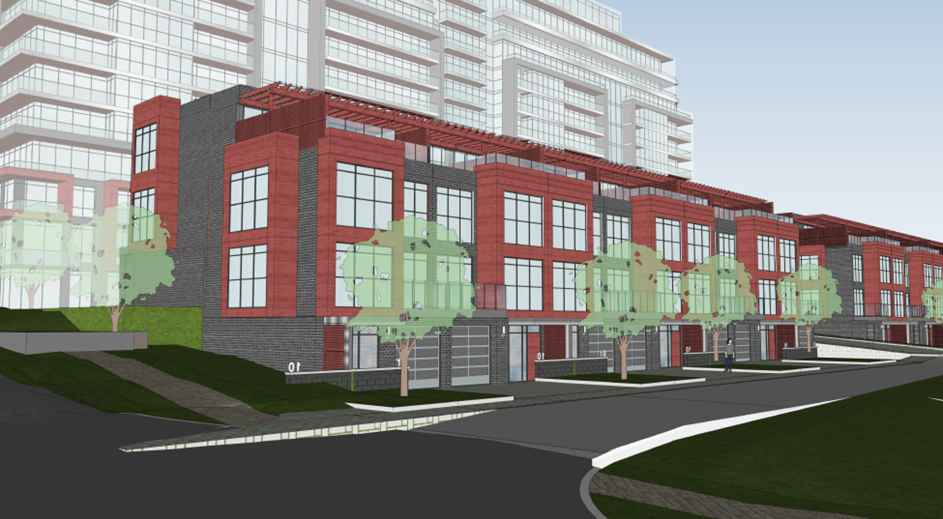 TAG Condos - View 4