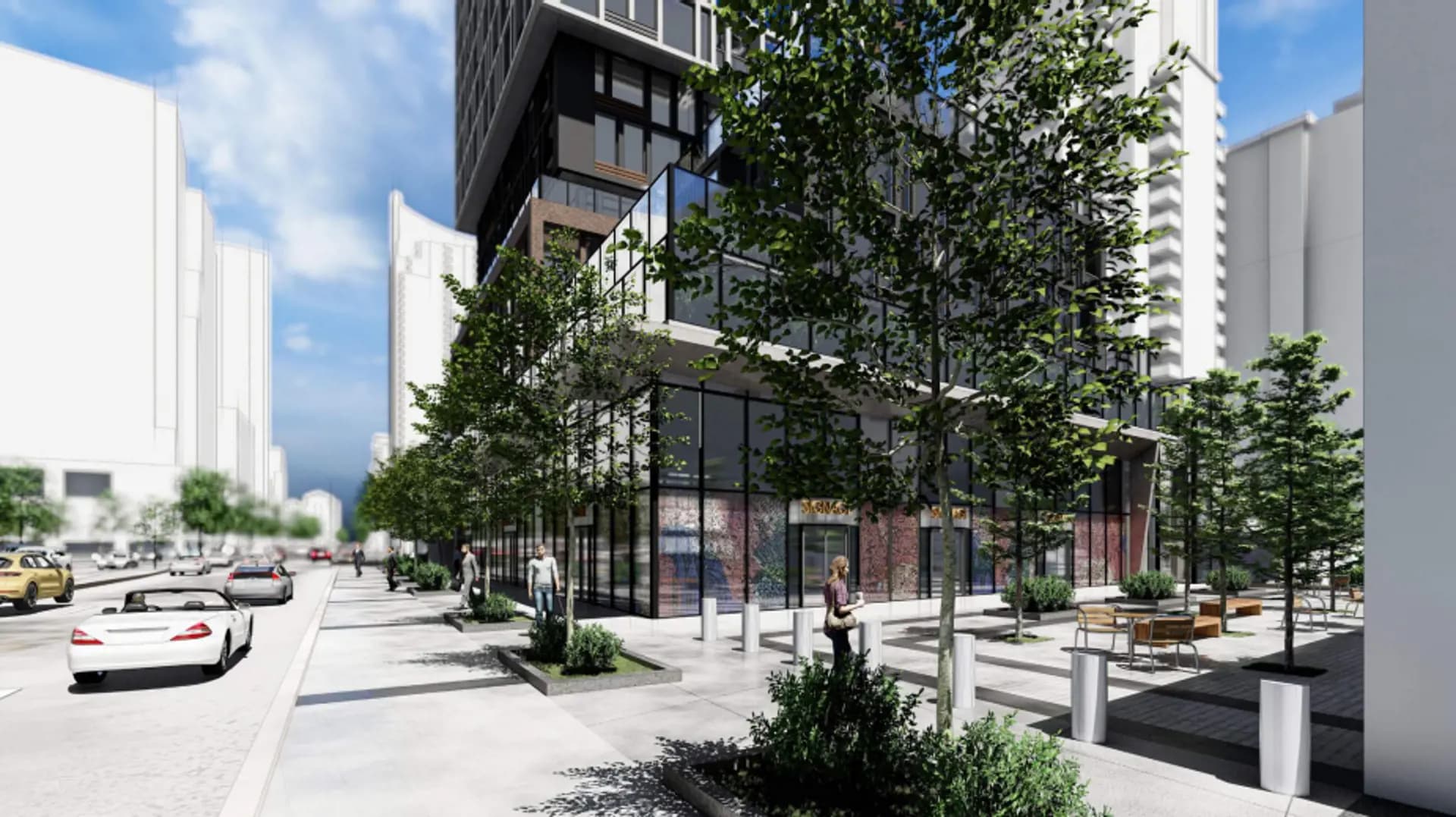 5051 Yonge Street Condos - View 4