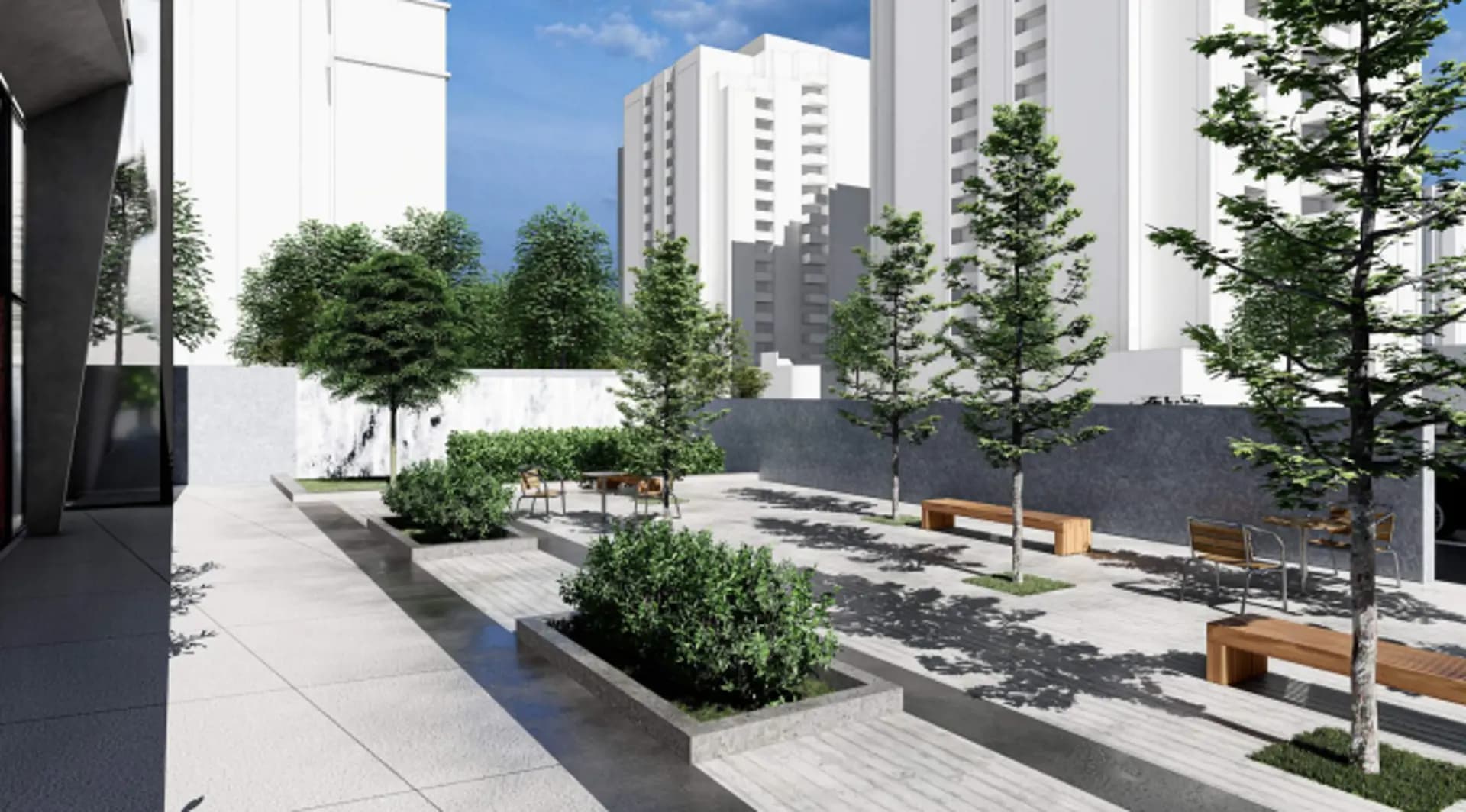 5051 Yonge Street Condos - View 2
