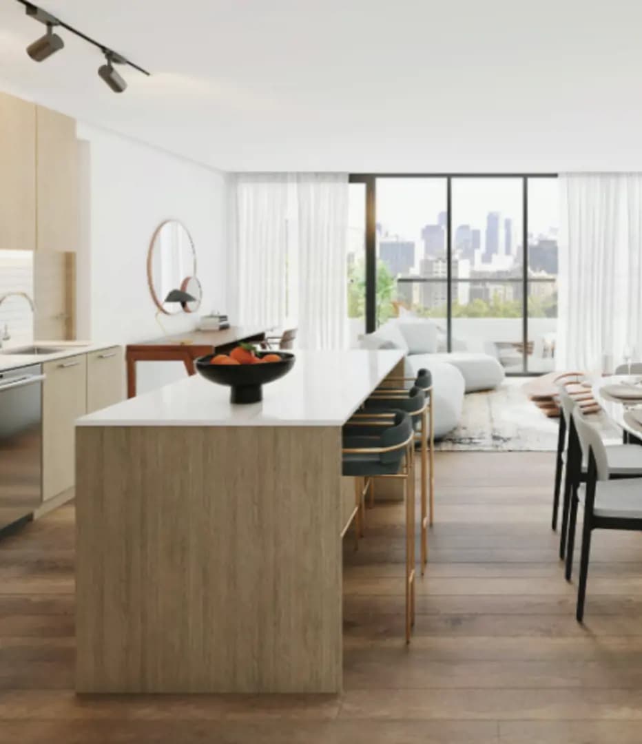Motto Condos - View 3