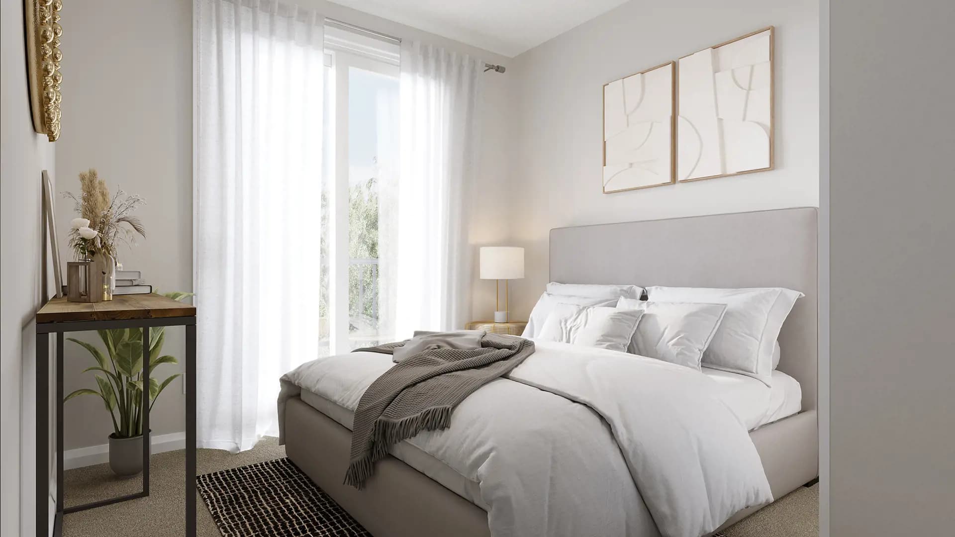 Marquis Modern Towns - View 4