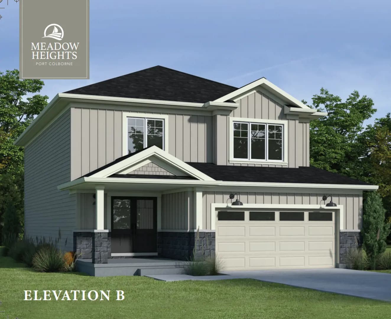 Meadow Heights - View 5