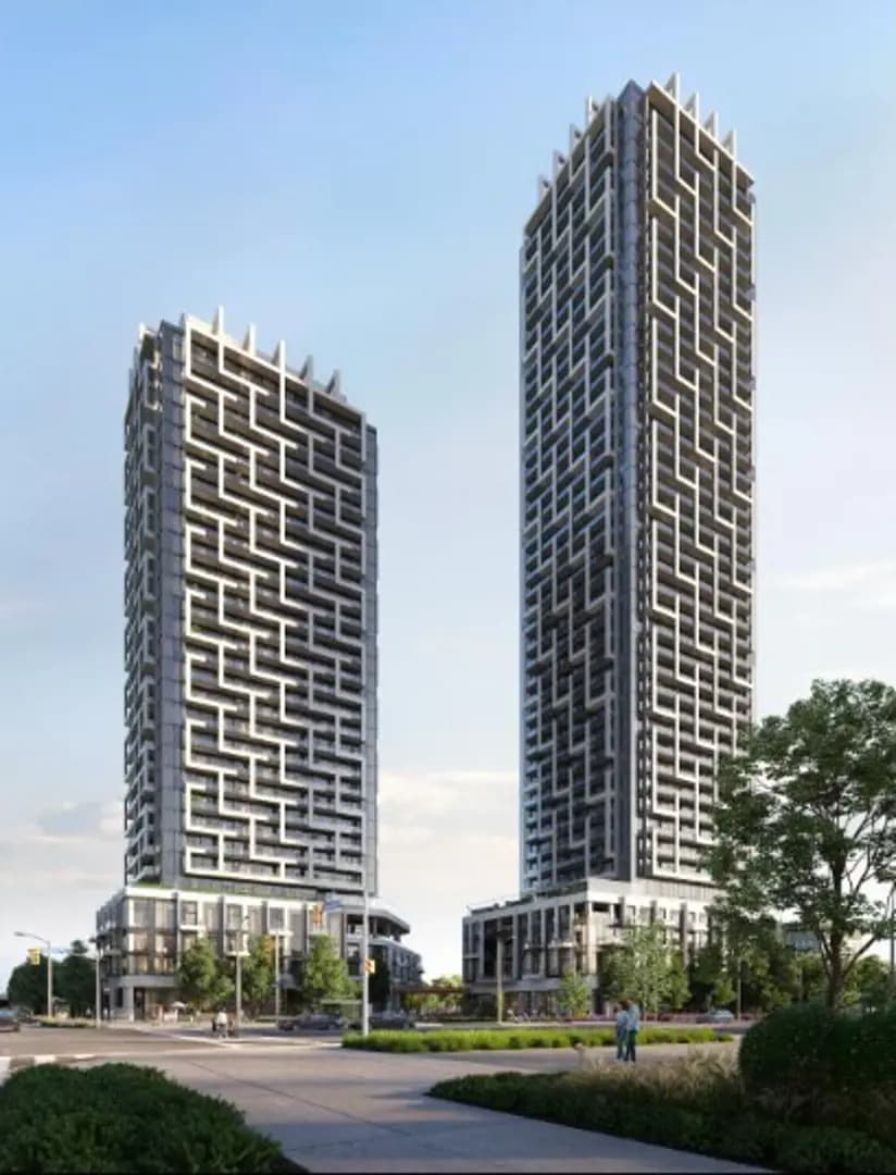 LSQ Condos - View 2