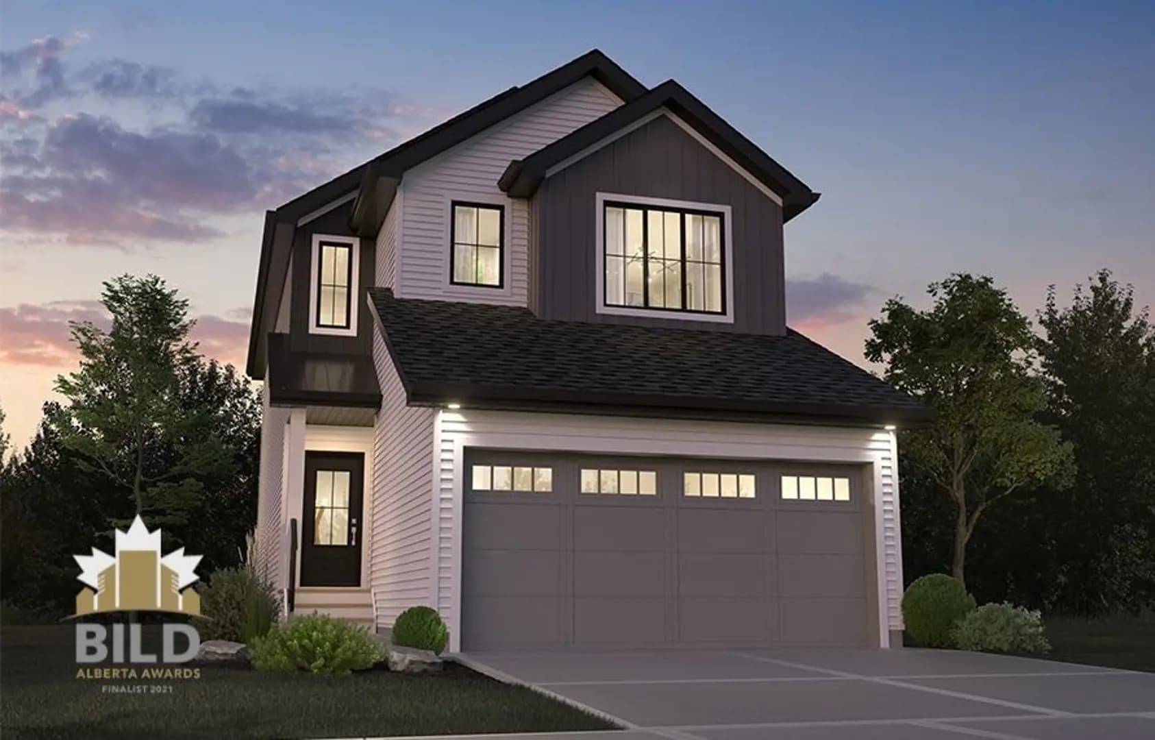 The Uplands at Riverview - View 2