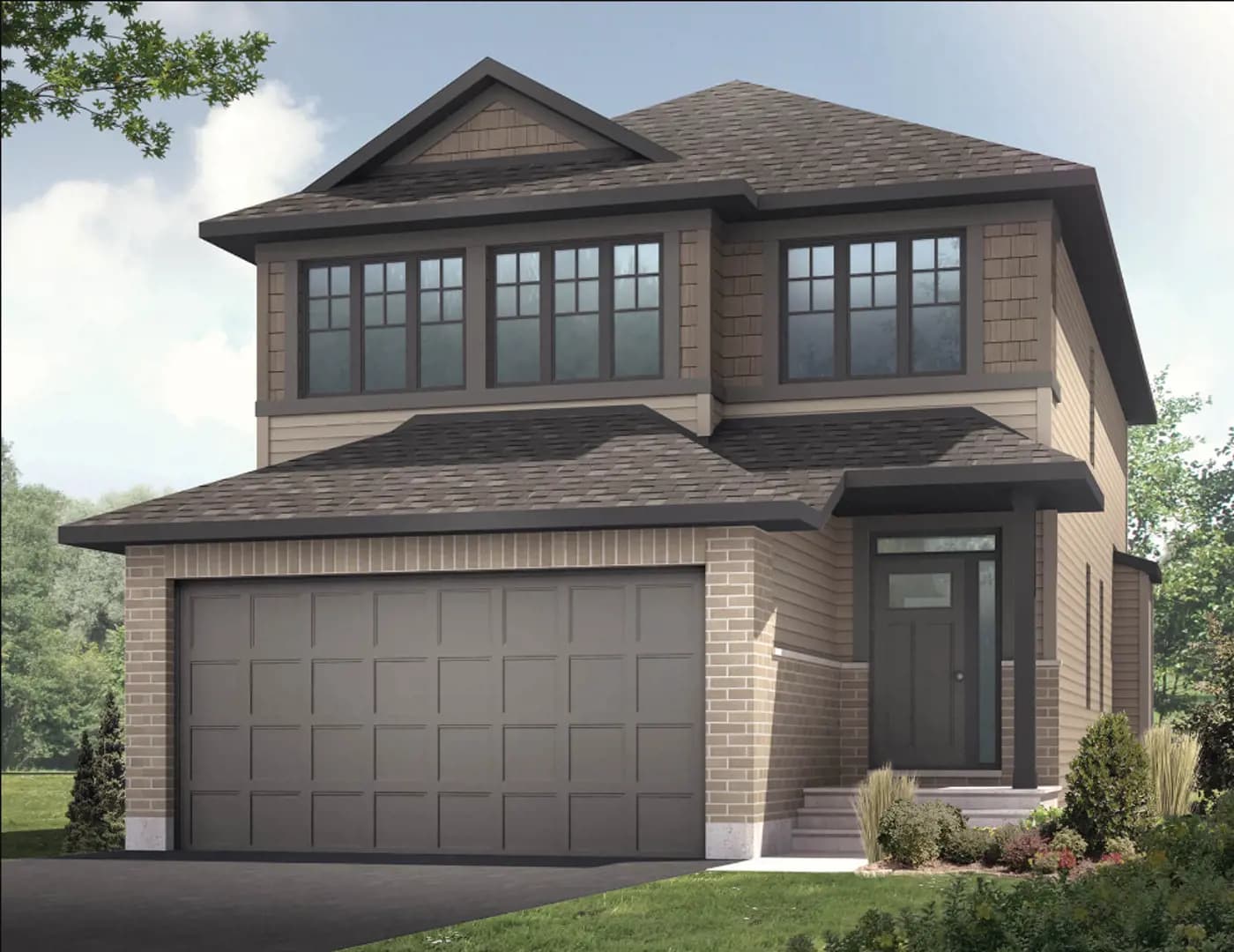 Blackstone - View 3