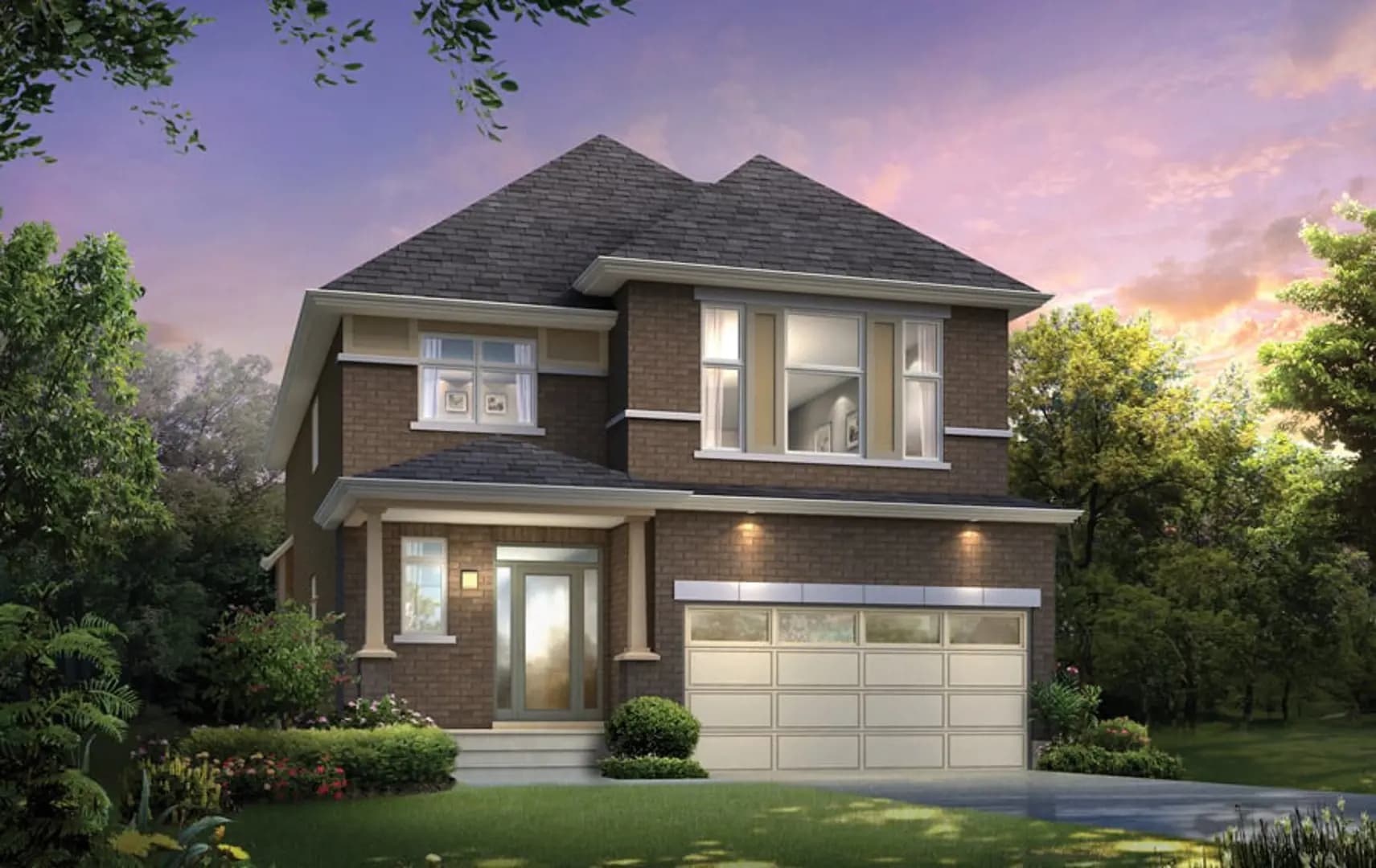Westwood Claridge Homes - View 2