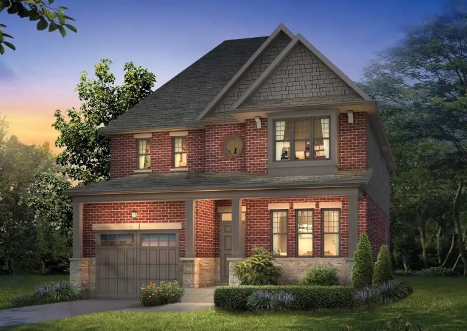 Hart Village - View 4