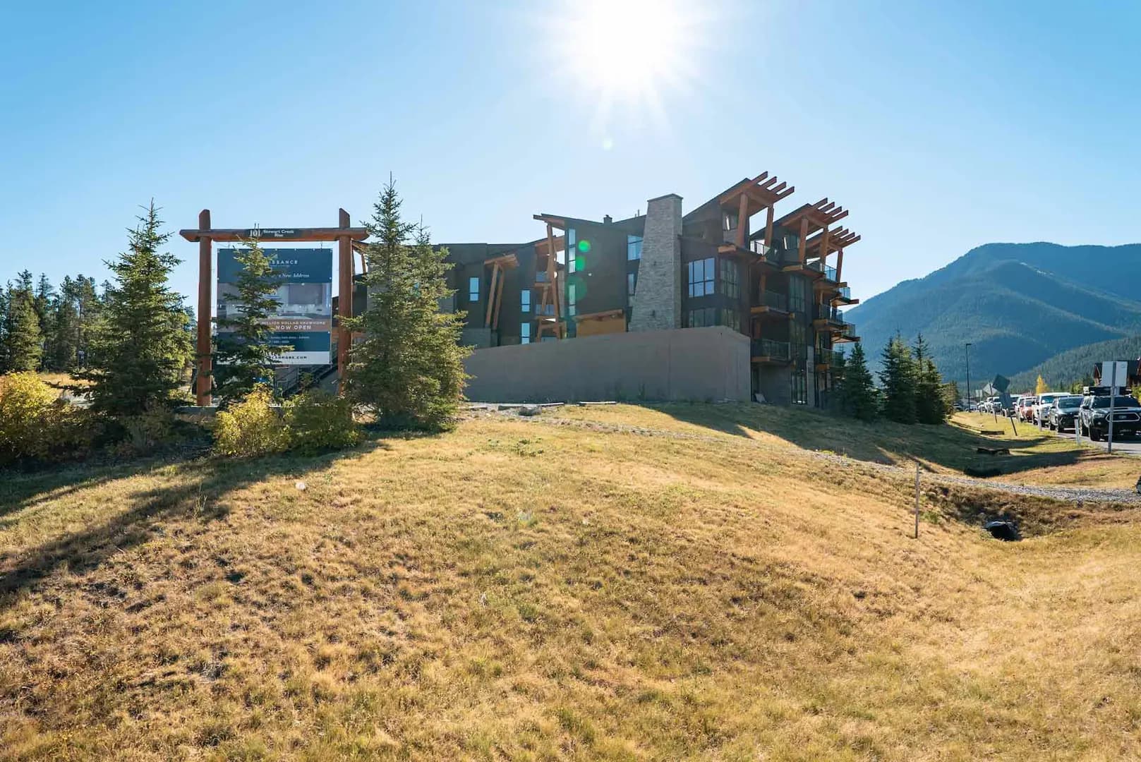 Renaissance Condos - View 3