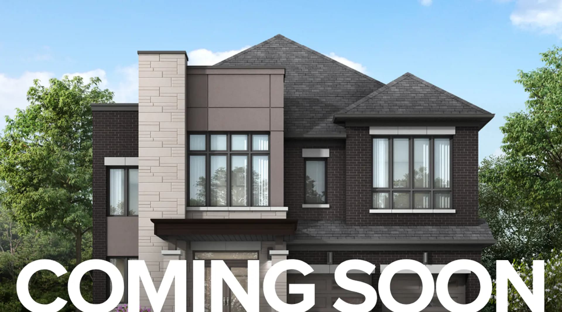 Unionville Upper East Side Towns - Main View
