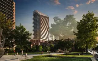 145 St George Street Condos - View 5