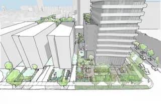 145 St George Street Condos - View 2
