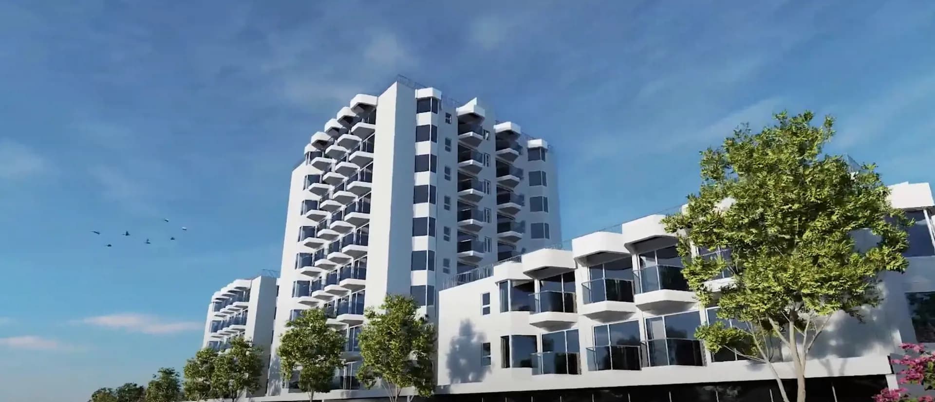 River Walk Condos - View 2