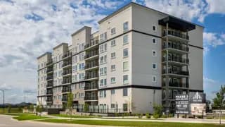 The Rise Condos Phase 2  - Main View