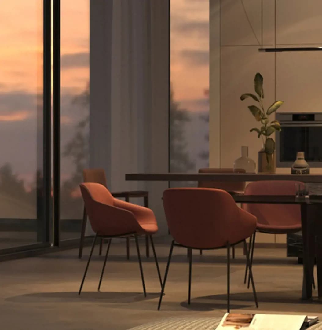 Kort View Condominiums - View 2