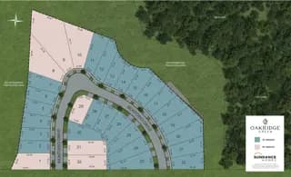 Oakridge Green - View 7