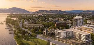 Alma on Abbott Condos - View 3