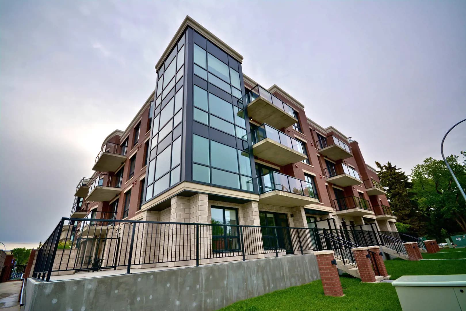 Bentley Condos - View 6