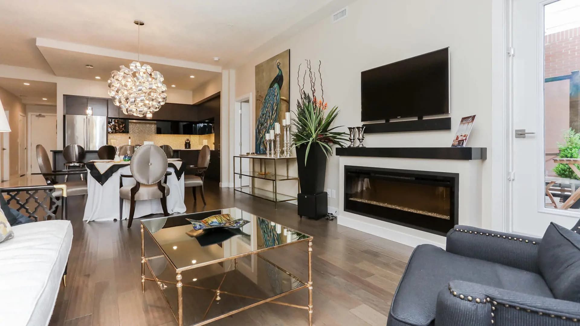 Bentley Condos - View 4