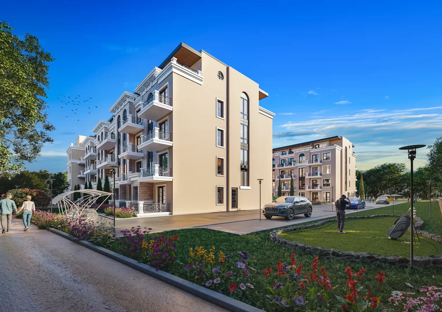 Royal Tuscan - View 5